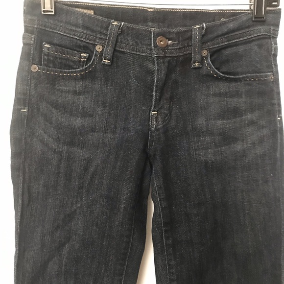 Citizens of Humanity Straight Leg Jean - Picture 3 of 7